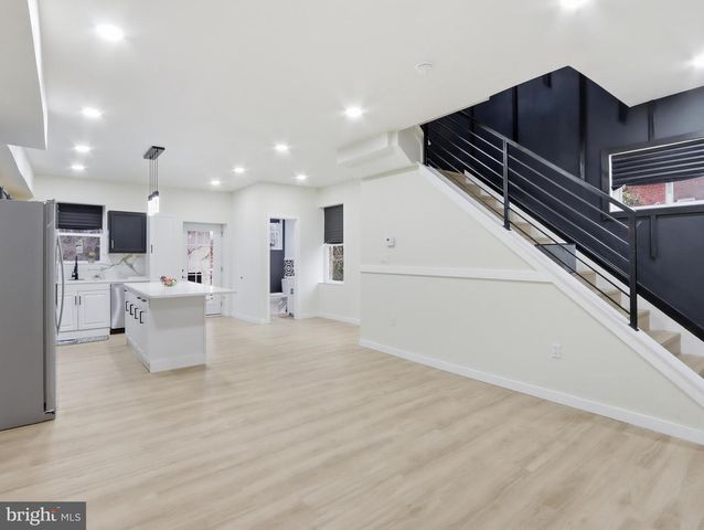 4201 IVANHOE AVE, Baltimore, MD 21212