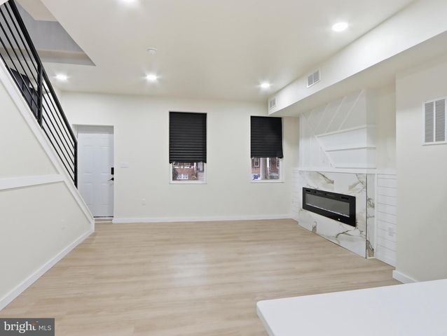 4201 IVANHOE AVE, Baltimore, MD 21212