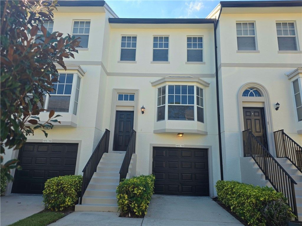 1615 42nd Square 103, Vero Beach, FL 32960