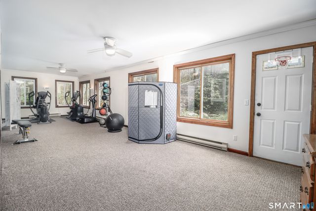 5 Bayberry Drive, Brookfield, CT 06804