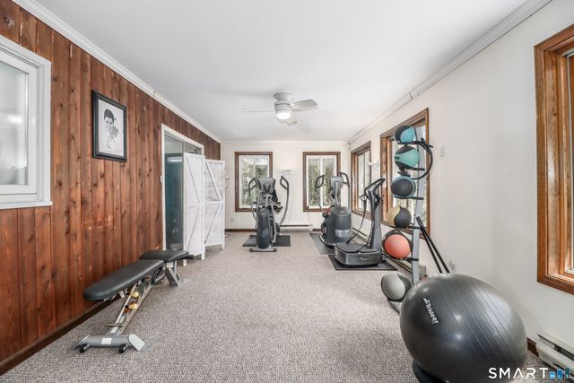 5 Bayberry Drive, Brookfield, CT 06804