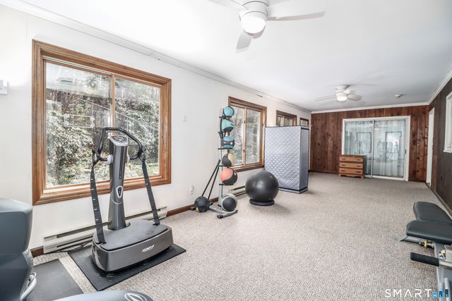 5 Bayberry Drive, Brookfield, CT 06804