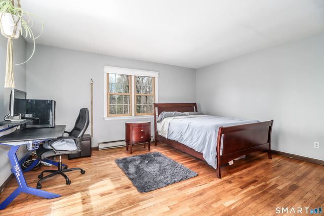 5 Bayberry Drive, Brookfield, CT 06804