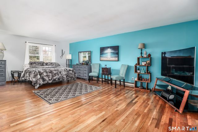 5 Bayberry Drive, Brookfield, CT 06804