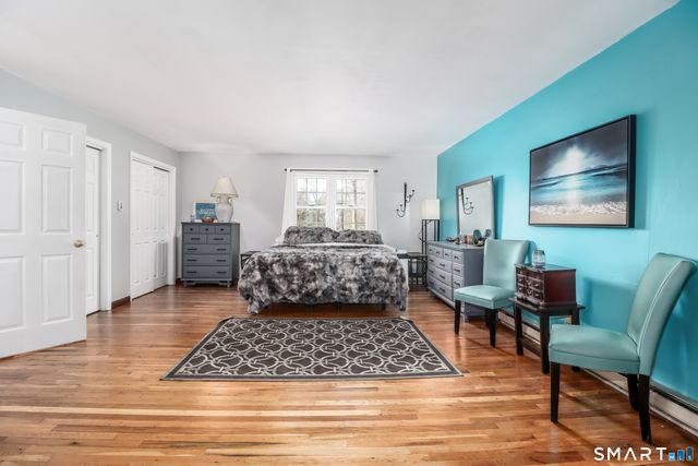 5 Bayberry Drive, Brookfield, CT 06804