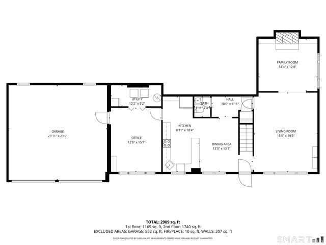 5 Bayberry Drive, Brookfield, CT 06804