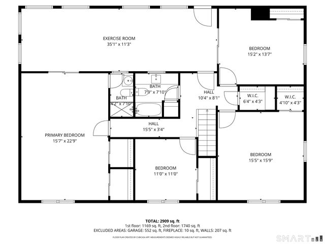 5 Bayberry Drive, Brookfield, CT 06804