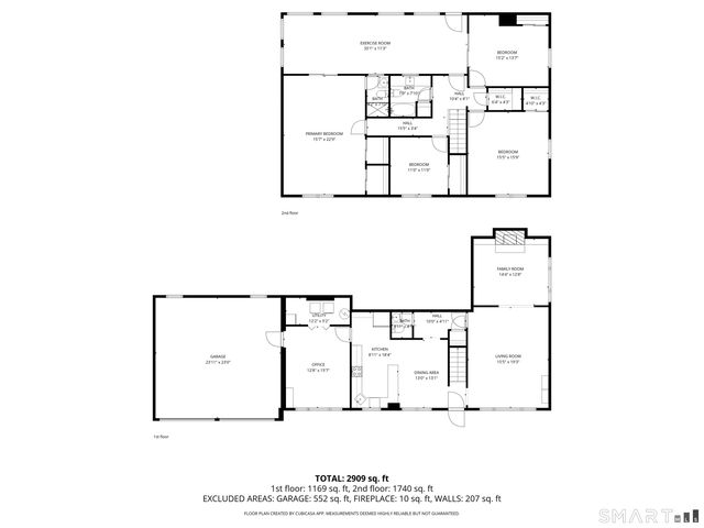 5 Bayberry Drive, Brookfield, CT 06804