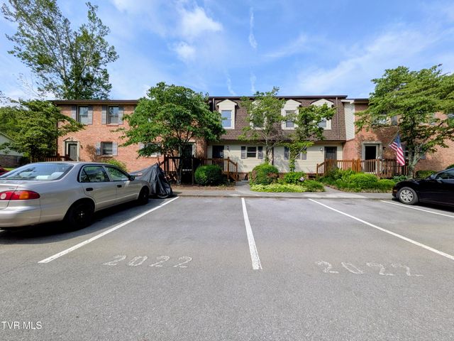 2022 Heritage Place 0, Johnson City, TN 37604