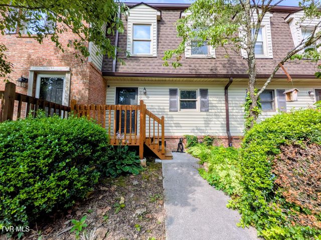 2022 Heritage Place 0, Johnson City, TN 37604