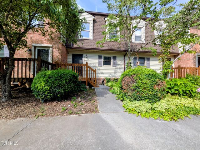 2022 Heritage Place 0, Johnson City, TN 37604