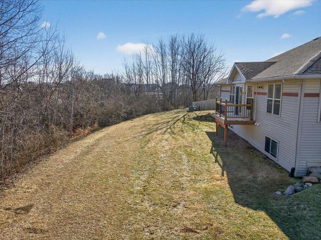 736 Bluestem Court, Sun Prairie, WI 53593