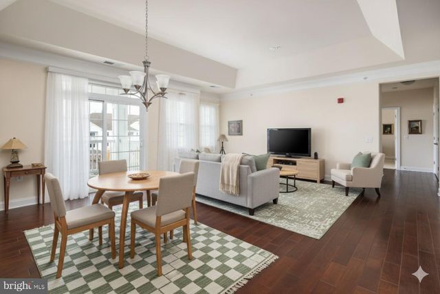 15100 HEATHER MILL LN #407, Haymarket, VA 20169