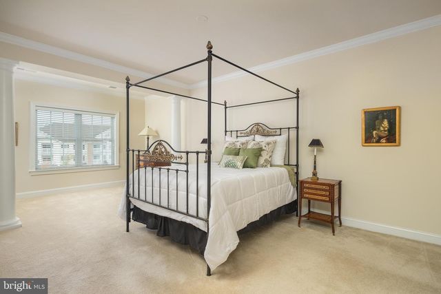 15100 HEATHER MILL LN #407, Haymarket, VA 20169