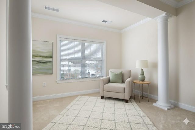 15100 HEATHER MILL LN #407, Haymarket, VA 20169