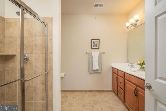 15100 HEATHER MILL LN #407, Haymarket, VA 20169