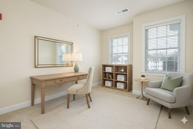 15100 HEATHER MILL LN #407, Haymarket, VA 20169