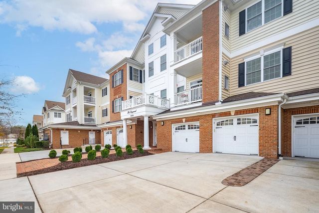 15100 HEATHER MILL LN #407, Haymarket, VA 20169