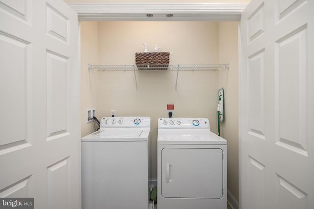 15100 HEATHER MILL LN #407, Haymarket, VA 20169