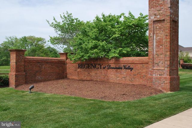 15100 HEATHER MILL LN #407, Haymarket, VA 20169