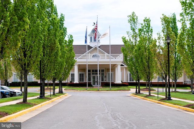 15100 HEATHER MILL LN #407, Haymarket, VA 20169