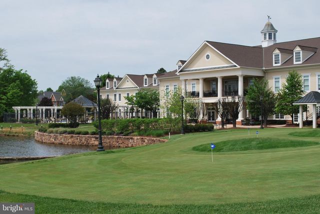 15100 HEATHER MILL LN #407, Haymarket, VA 20169