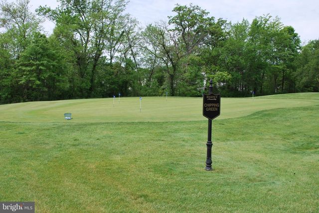 15100 HEATHER MILL LN #407, Haymarket, VA 20169