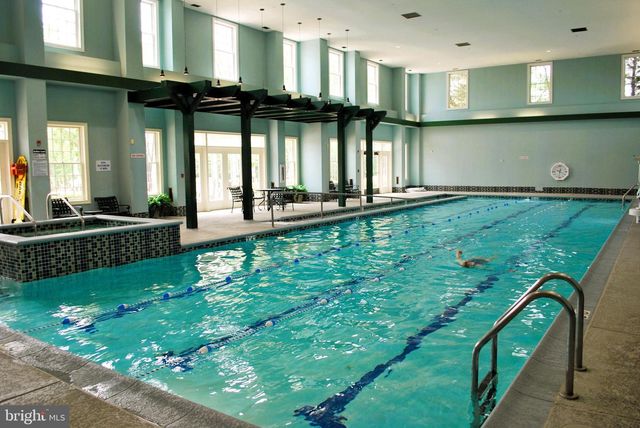 15100 HEATHER MILL LN #407, Haymarket, VA 20169