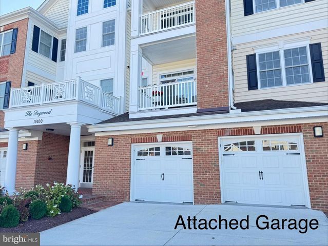 15100 HEATHER MILL LN #407, Haymarket, VA 20169