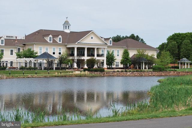 15100 HEATHER MILL LN #407, Haymarket, VA 20169