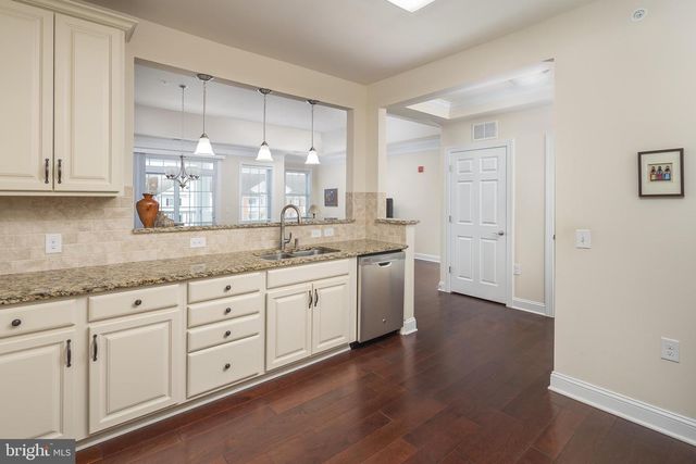 15100 HEATHER MILL LN #407, Haymarket, VA 20169