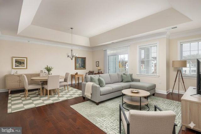 15100 HEATHER MILL LN #407, Haymarket, VA 20169