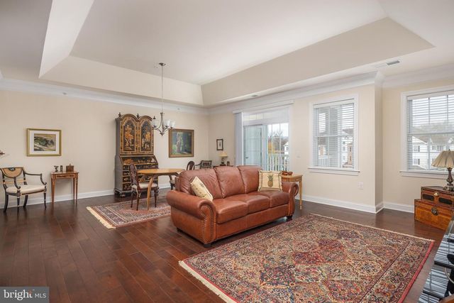 15100 HEATHER MILL LN #407, Haymarket, VA 20169