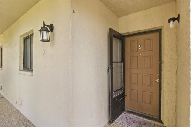 7104 KIRSCH COURT 3, New Port Richey, FL 34653