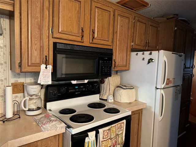 5251 SE 67th Avenue, Okeechobee, FL 34974