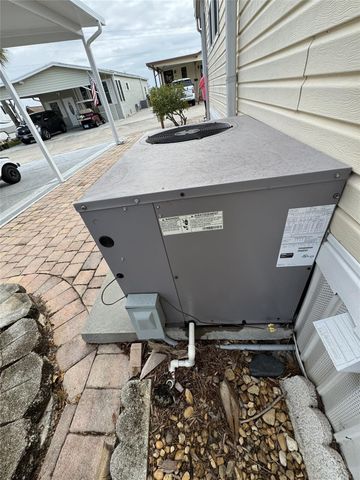 5251 SE 67th Avenue, Okeechobee, FL 34974