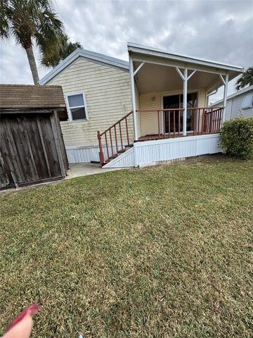 5251 SE 67th Avenue, Okeechobee, FL 34974