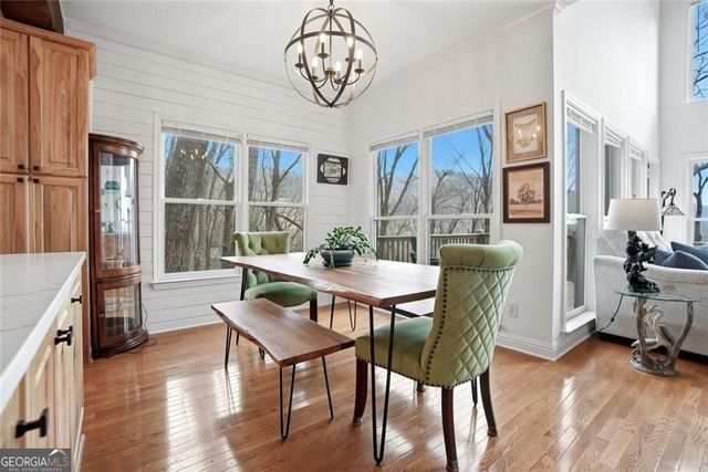 511 Hickory Trail, Jasper, GA 30143