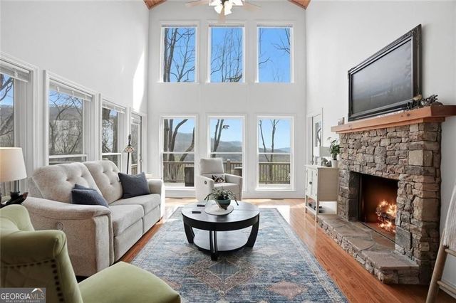 511 Hickory Trail, Jasper, GA 30143