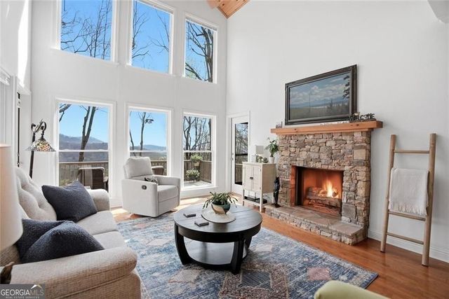 511 Hickory Trail, Jasper, GA 30143