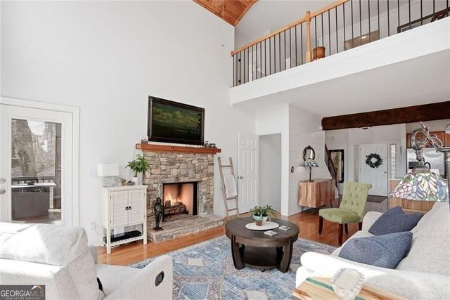 511 Hickory Trail, Jasper, GA 30143