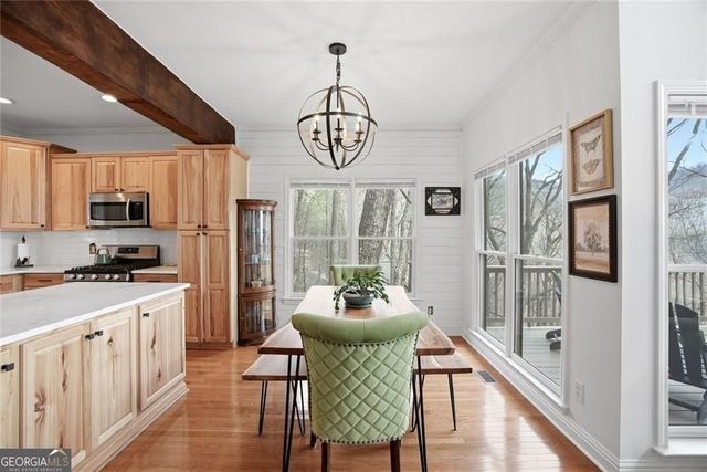 511 Hickory Trail, Jasper, GA 30143