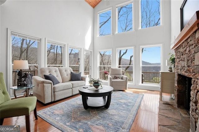 511 Hickory Trail, Jasper, GA 30143