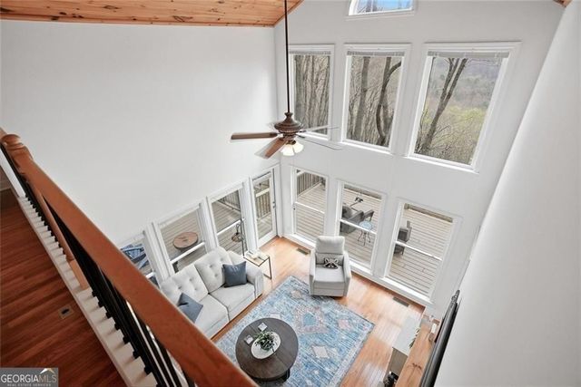 511 Hickory Trail, Jasper, GA 30143