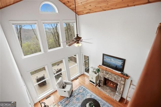 511 Hickory Trail, Jasper, GA 30143