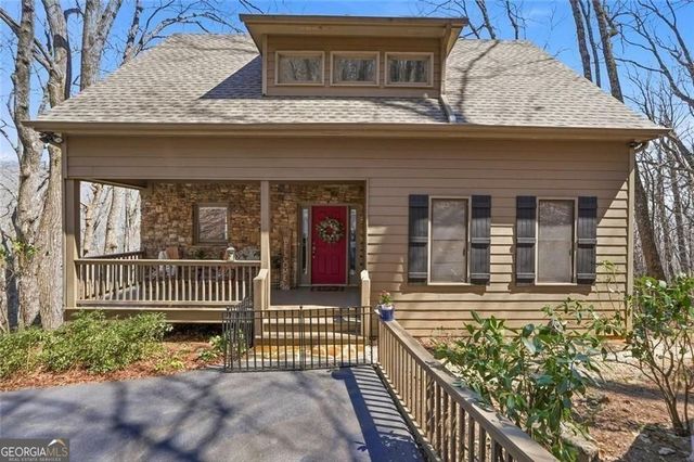 511 Hickory Trail, Jasper, GA 30143