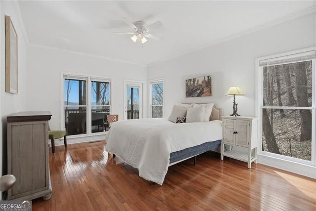 511 Hickory Trail, Jasper, GA 30143