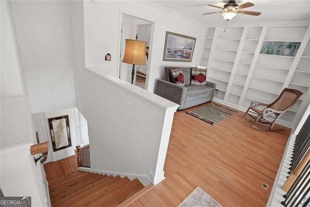 511 Hickory Trail, Jasper, GA 30143