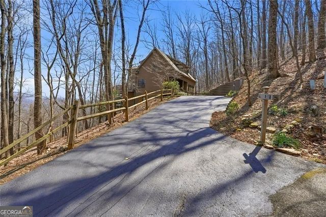 511 Hickory Trail, Jasper, GA 30143