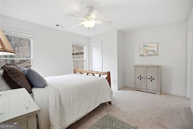 511 Hickory Trail, Jasper, GA 30143